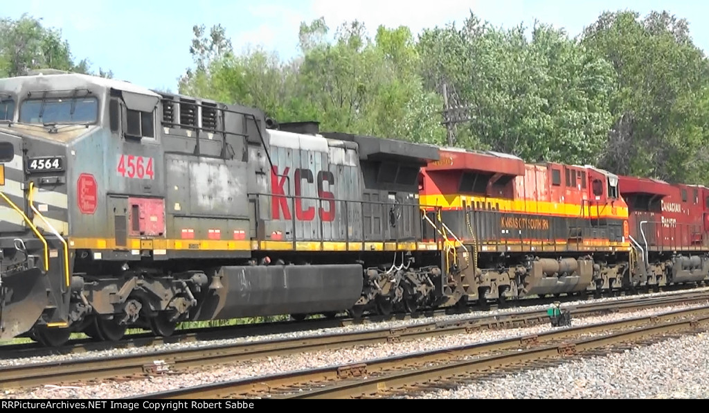 KCSM 4564